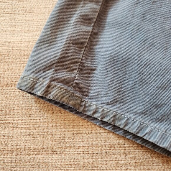 Citizens of Humanity The Sid straight leg jeans size 38 - Picture 11 of 11